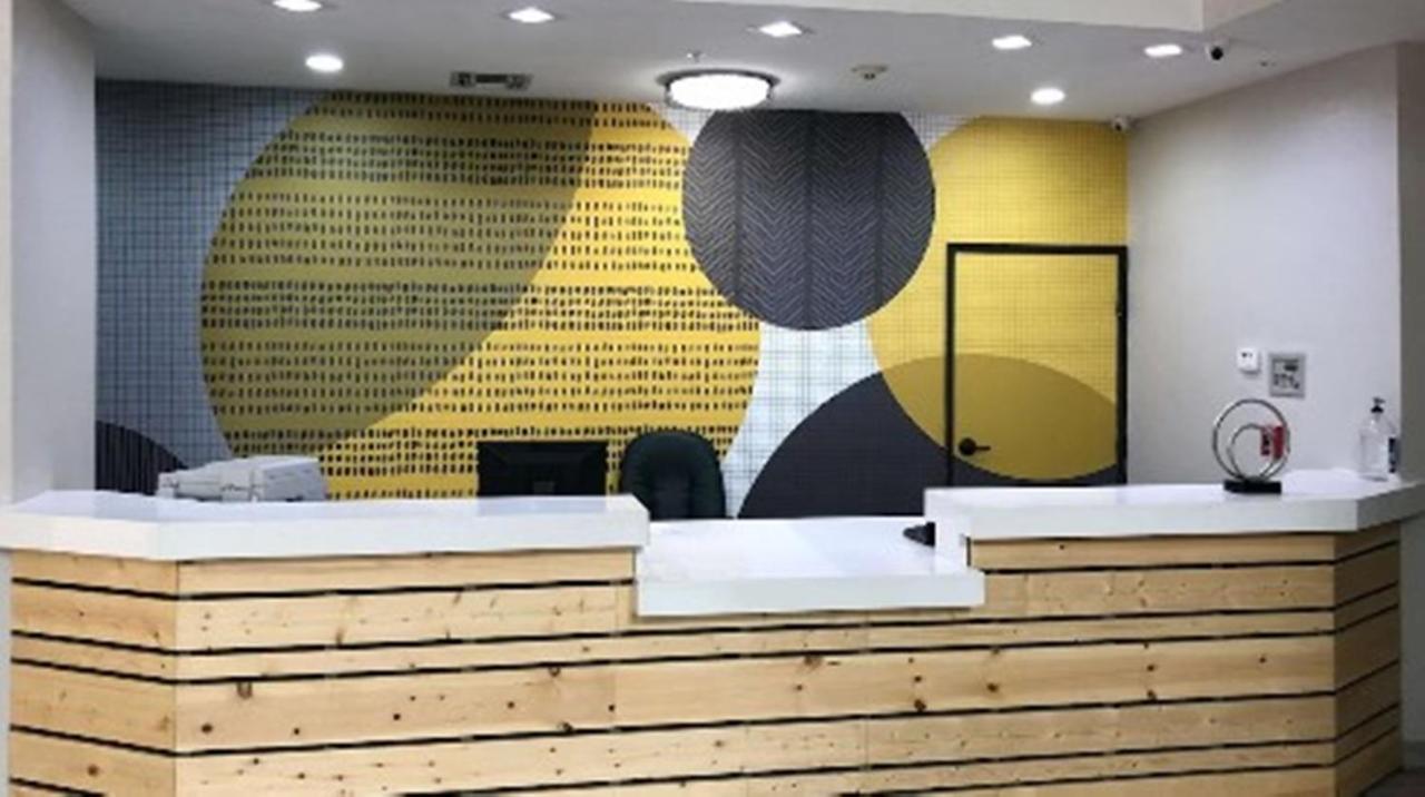 Quality Inn & Suites Roanoke - Fort Worth North Zewnętrze zdjęcie