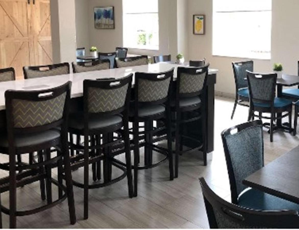 Quality Inn & Suites Roanoke - Fort Worth North Zewnętrze zdjęcie
